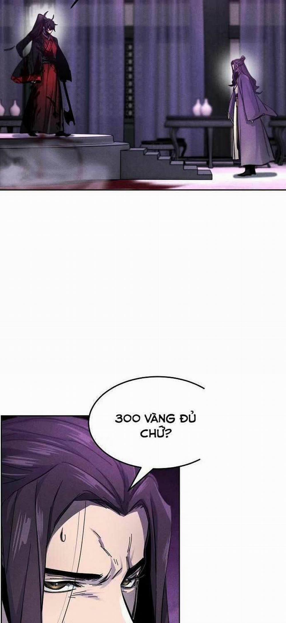 Cuồng Ma Tái Thế 47 trang 10