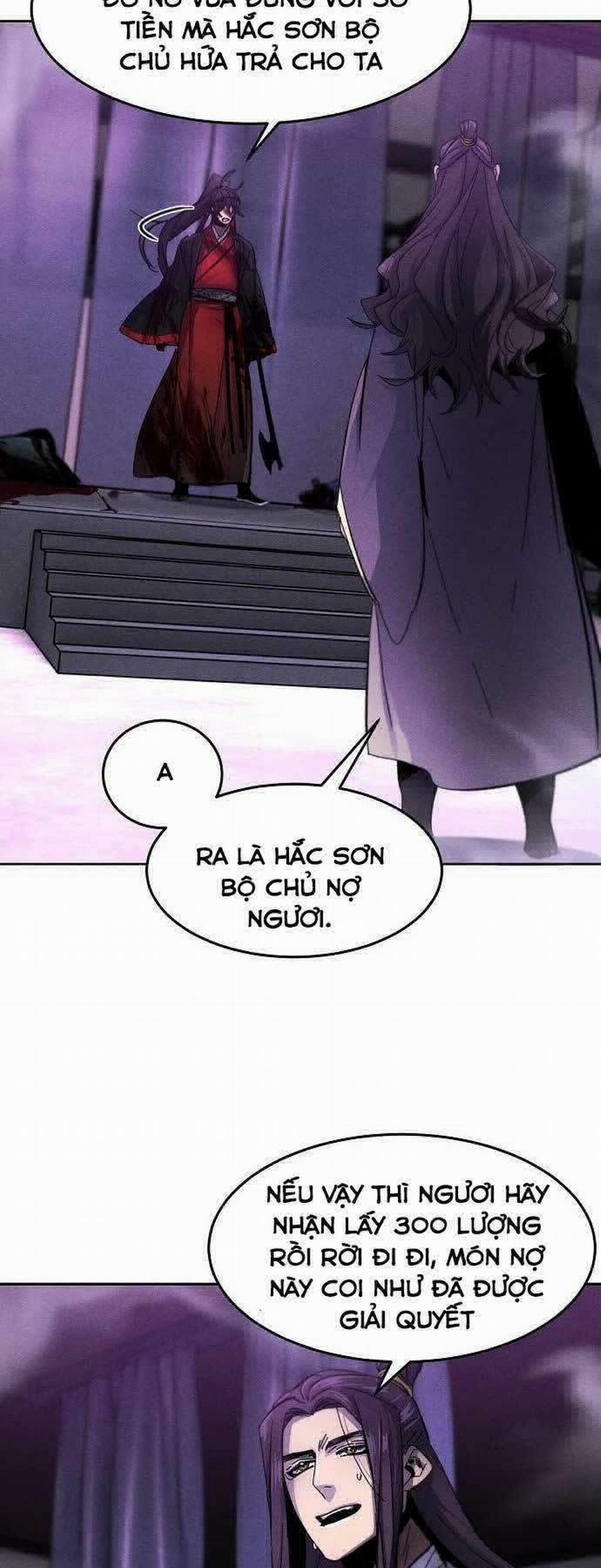 Cuồng Ma Tái Thế 47 trang 12