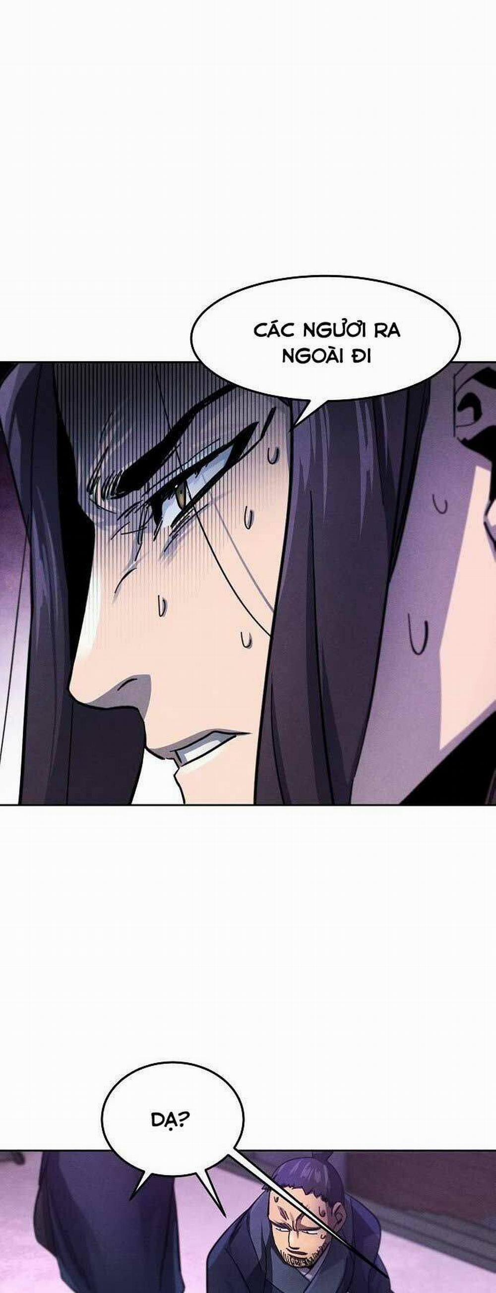 Cuồng Ma Tái Thế 47 trang 27