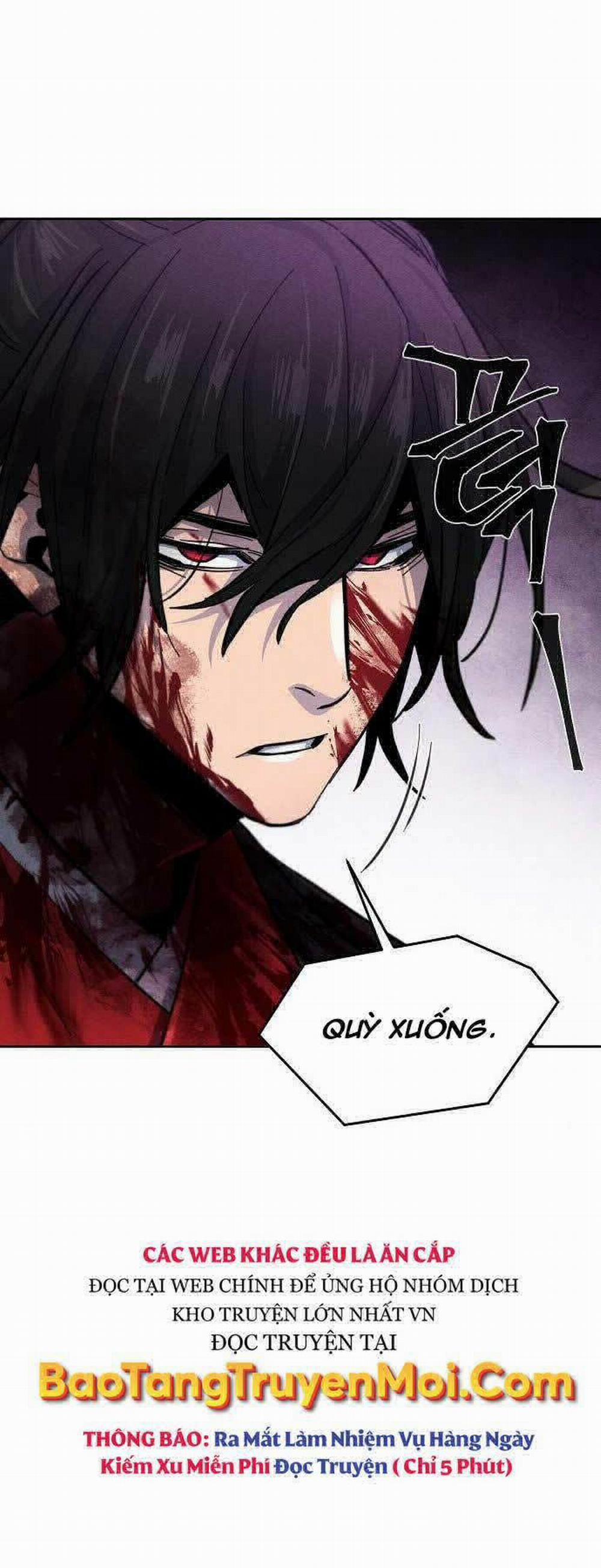 Cuồng Ma Tái Thế 47 trang 31