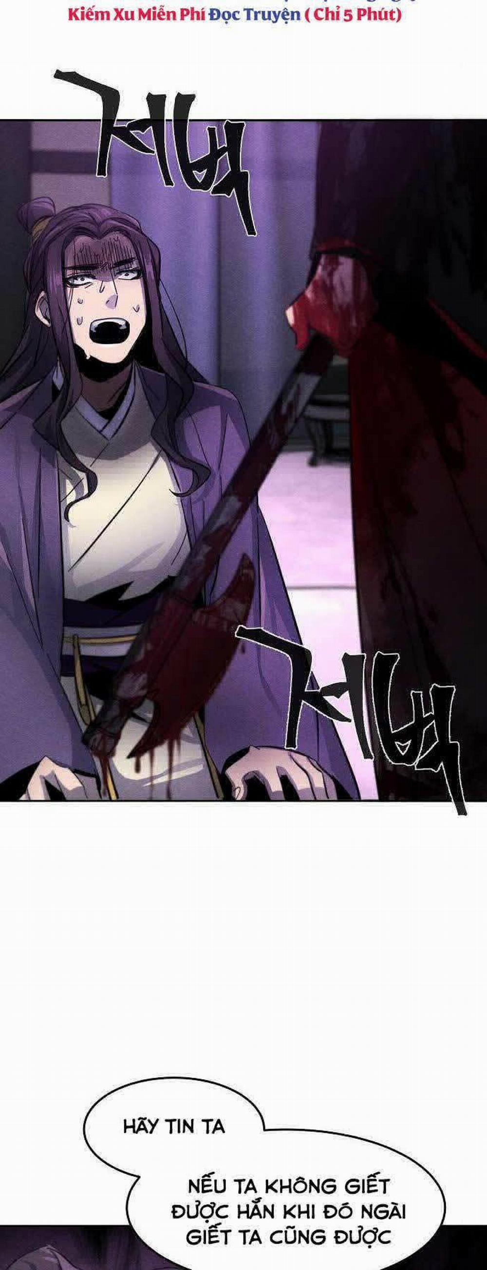 Cuồng Ma Tái Thế 47 trang 39