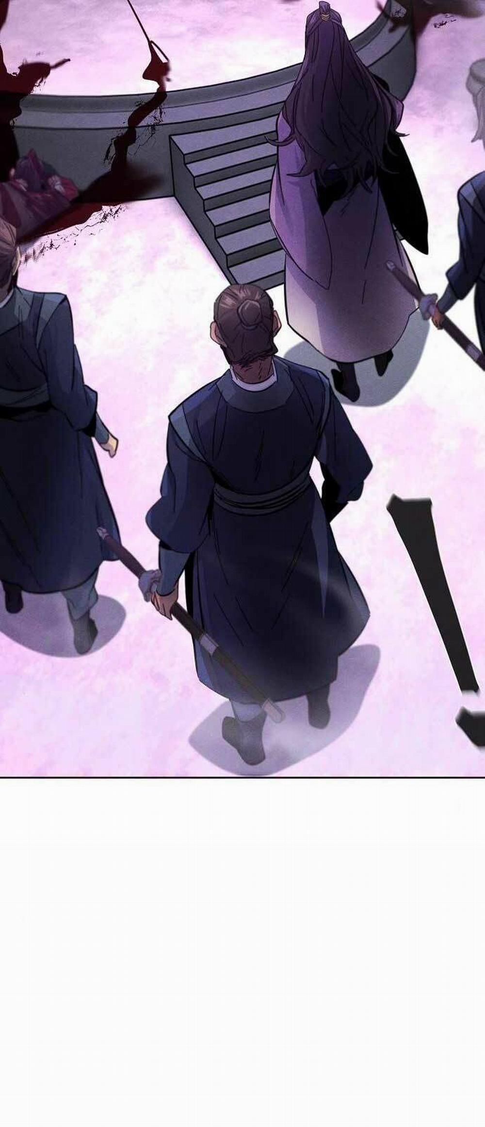 Cuồng Ma Tái Thế 47 trang 4