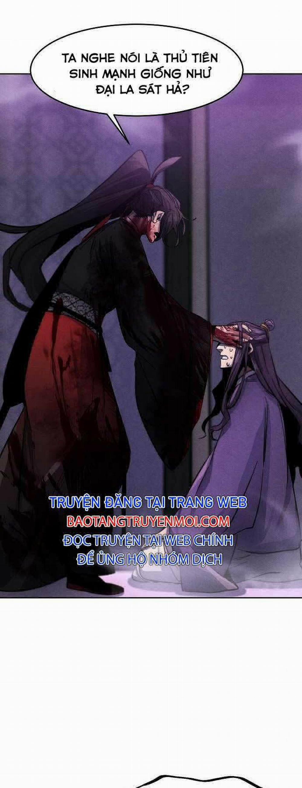 Cuồng Ma Tái Thế 47 trang 41