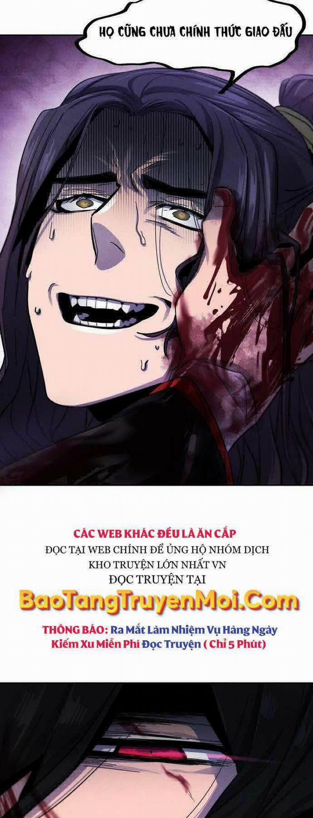 Cuồng Ma Tái Thế 47 trang 42