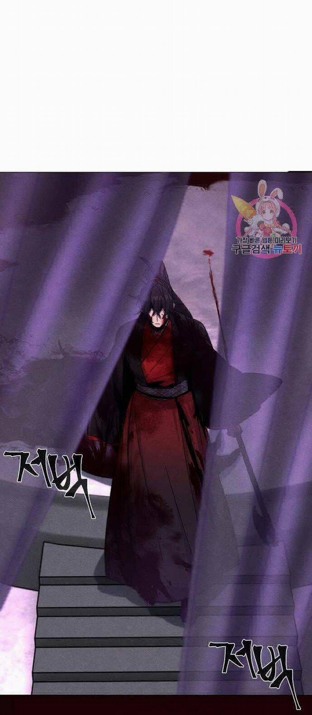 Cuồng Ma Tái Thế 47 trang 50