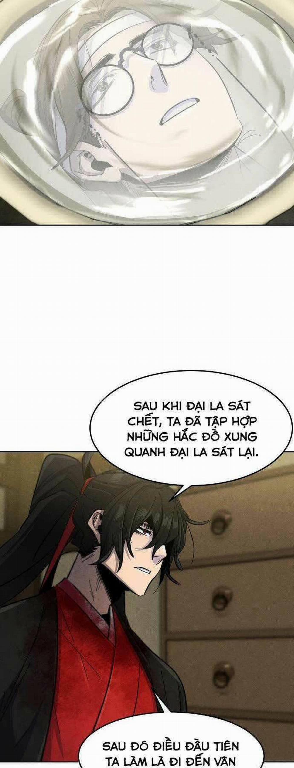 Cuồng Ma Tái Thế 47 trang 62