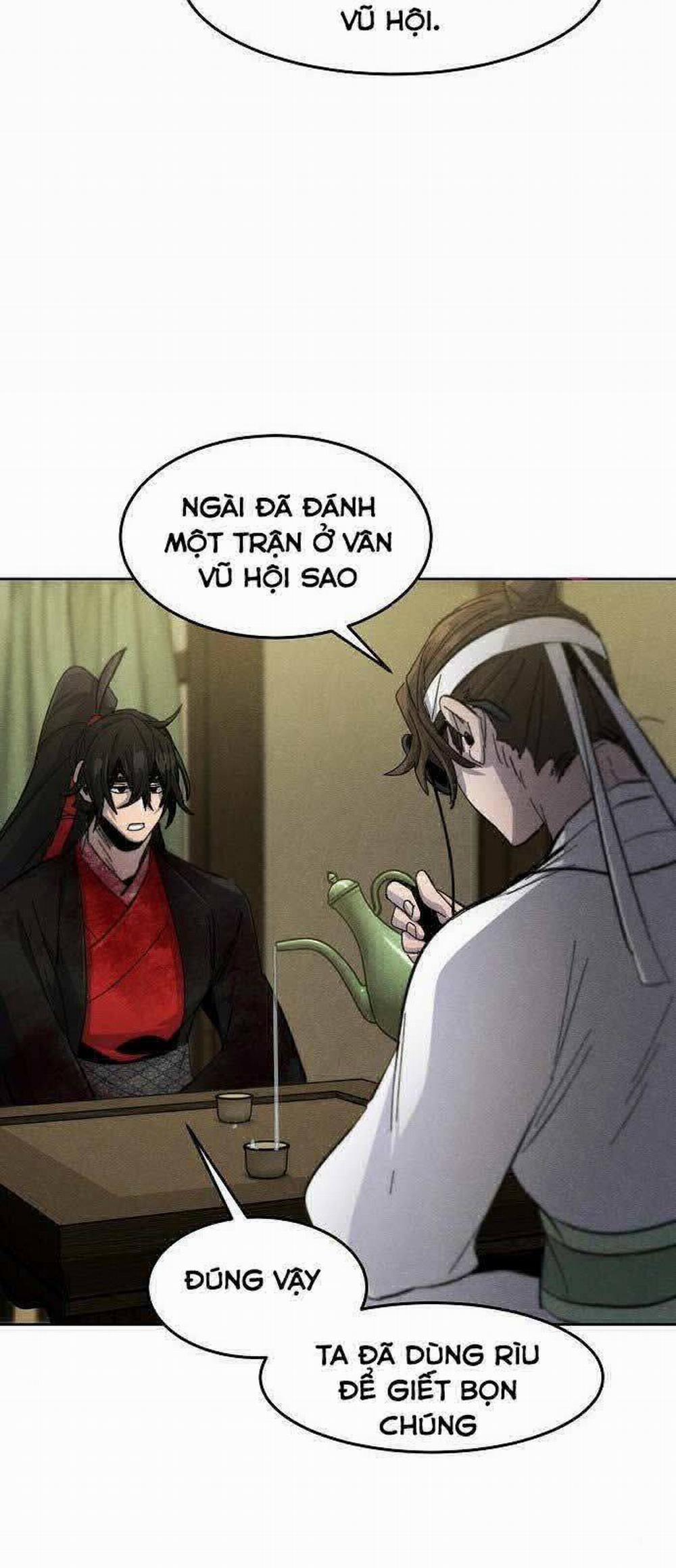 Cuồng Ma Tái Thế 47 trang 63