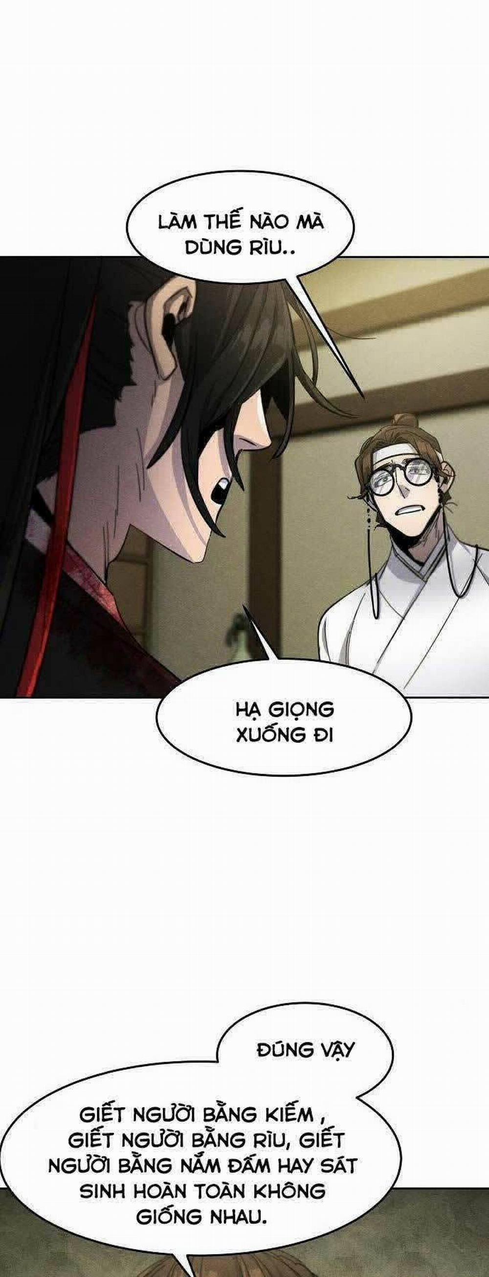 Cuồng Ma Tái Thế 47 trang 64