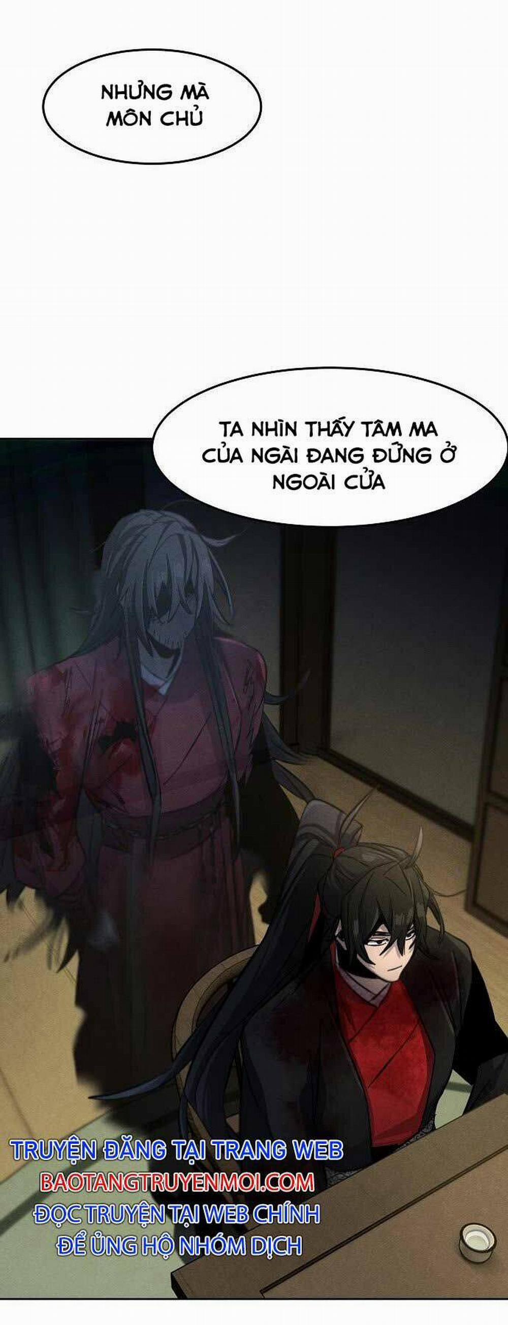 Cuồng Ma Tái Thế 47 trang 67