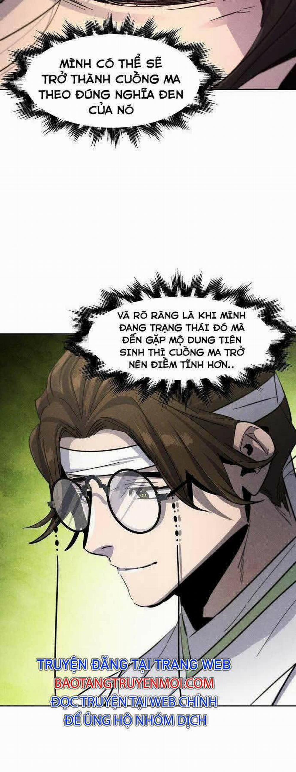 Cuồng Ma Tái Thế 47 trang 70