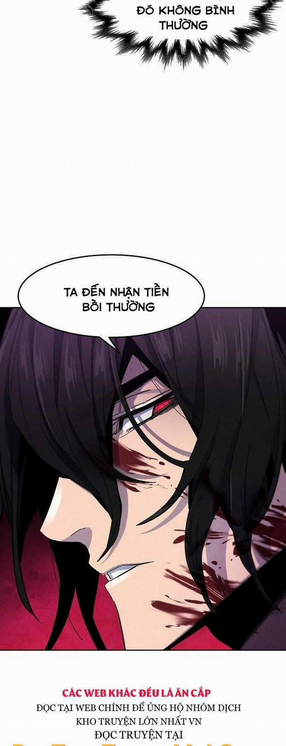 Cuồng Ma Tái Thế 47 trang 8