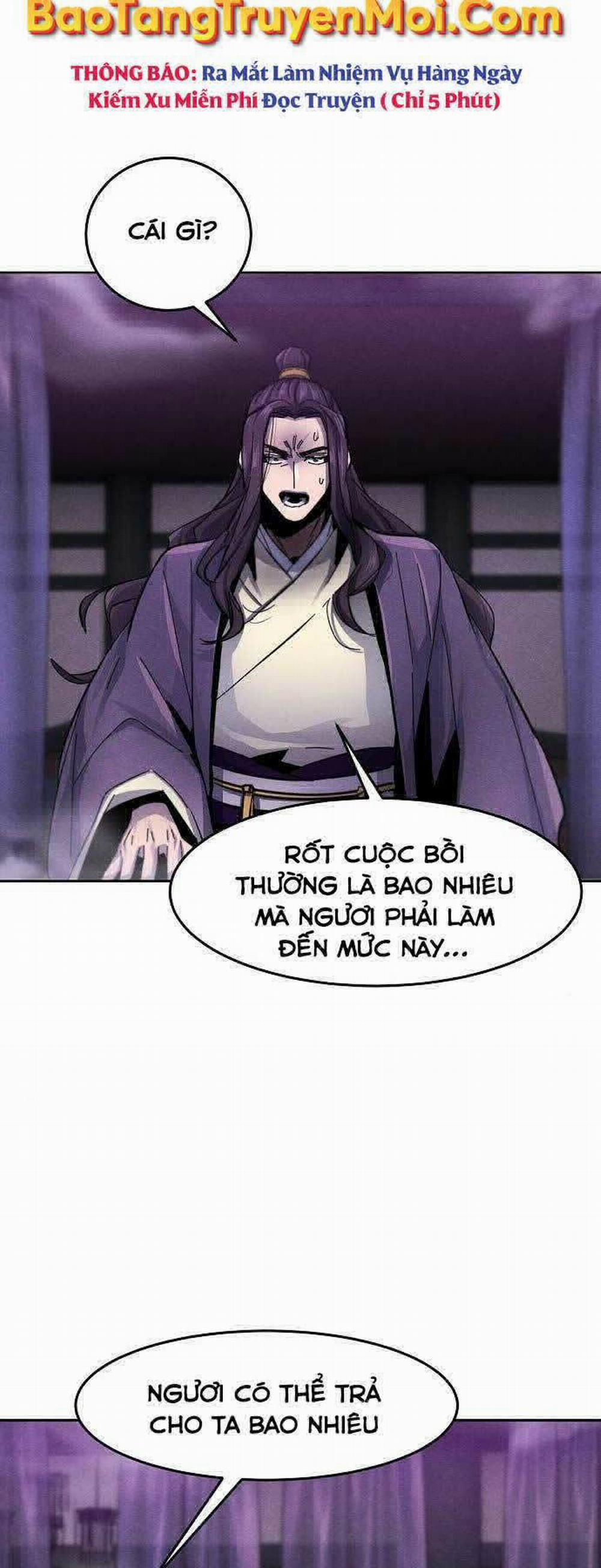 Cuồng Ma Tái Thế 47 trang 9