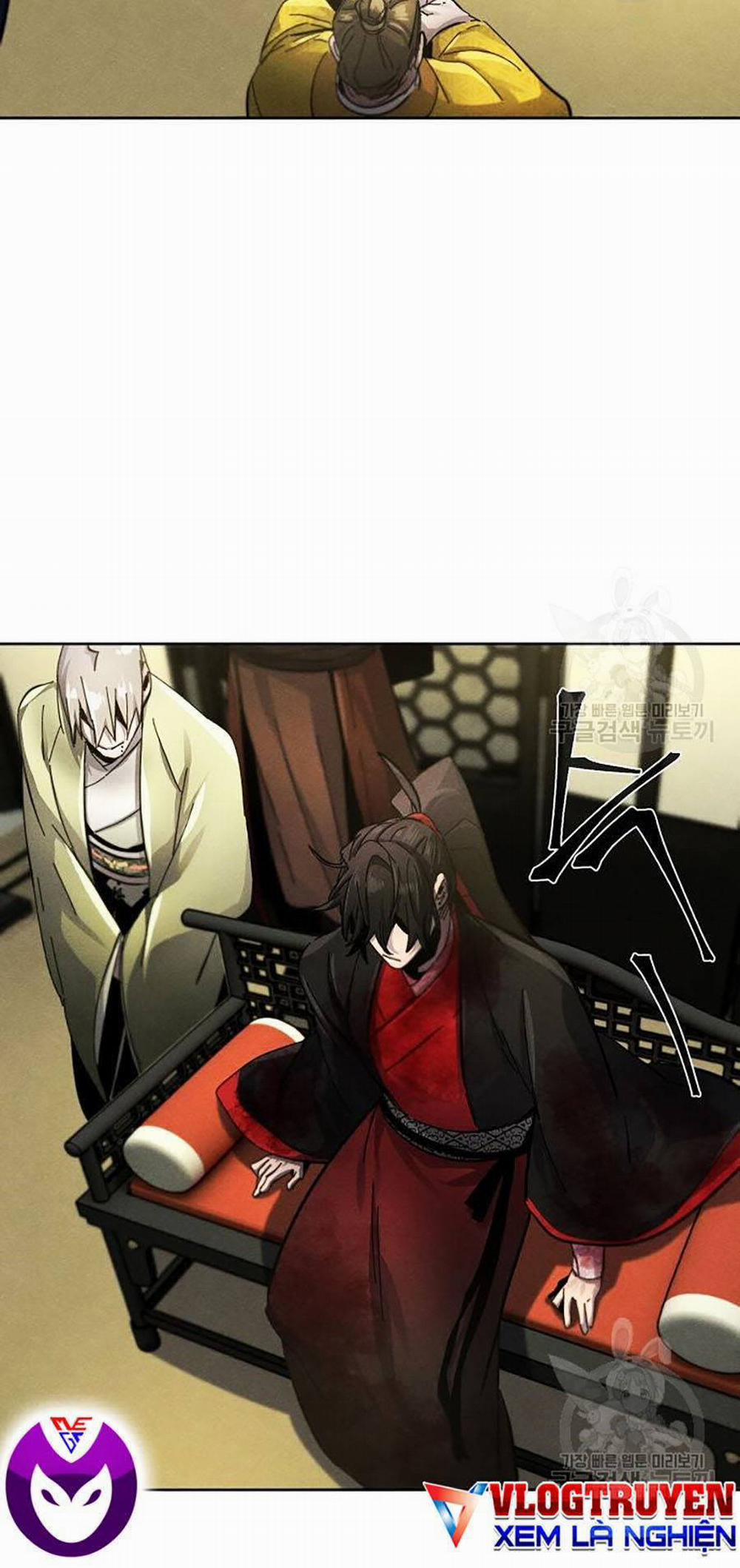 Cuồng Ma Tái Thế 48 trang 11