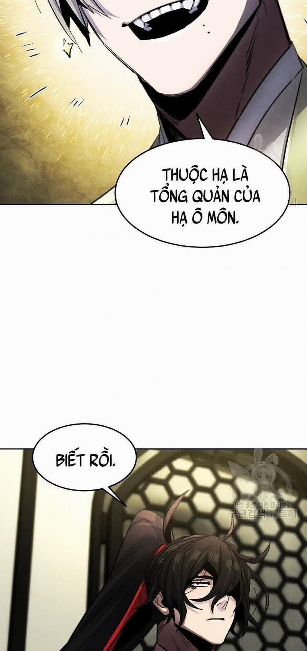 Cuồng Ma Tái Thế 48 trang 17