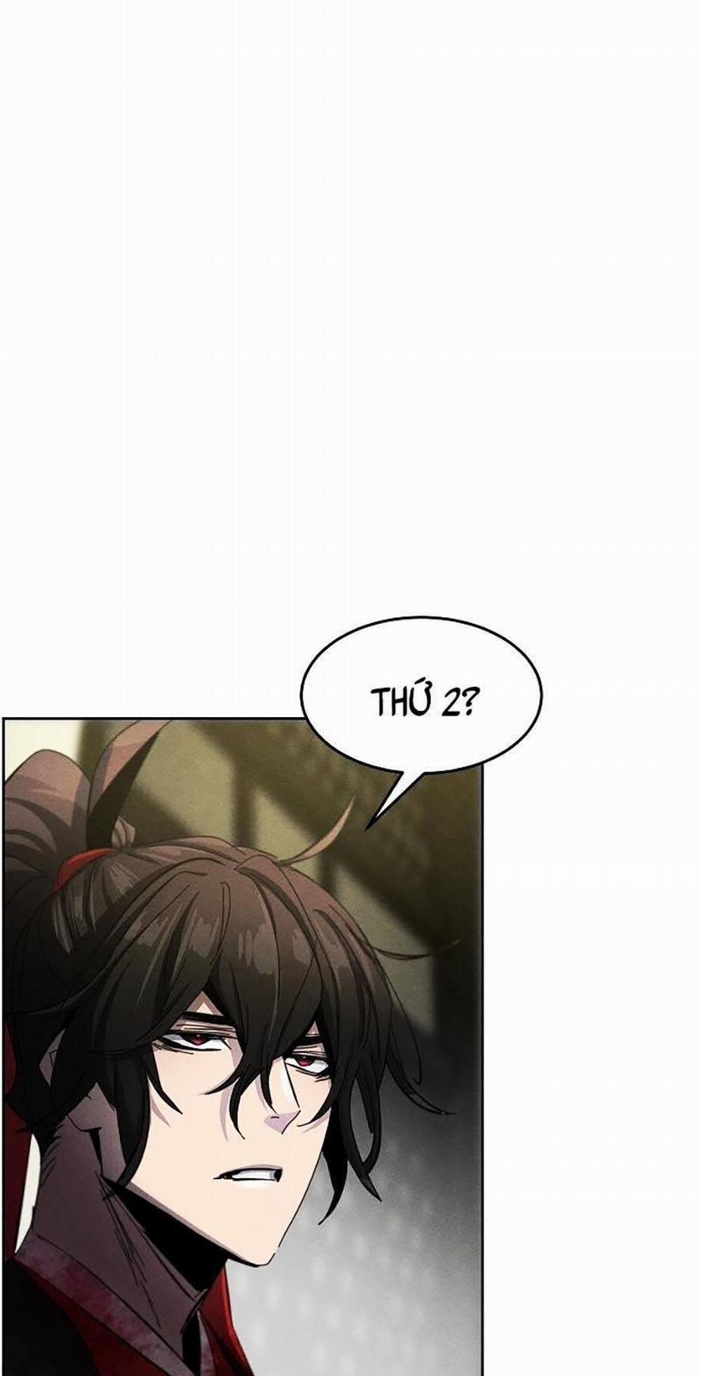 Cuồng Ma Tái Thế 48 trang 20