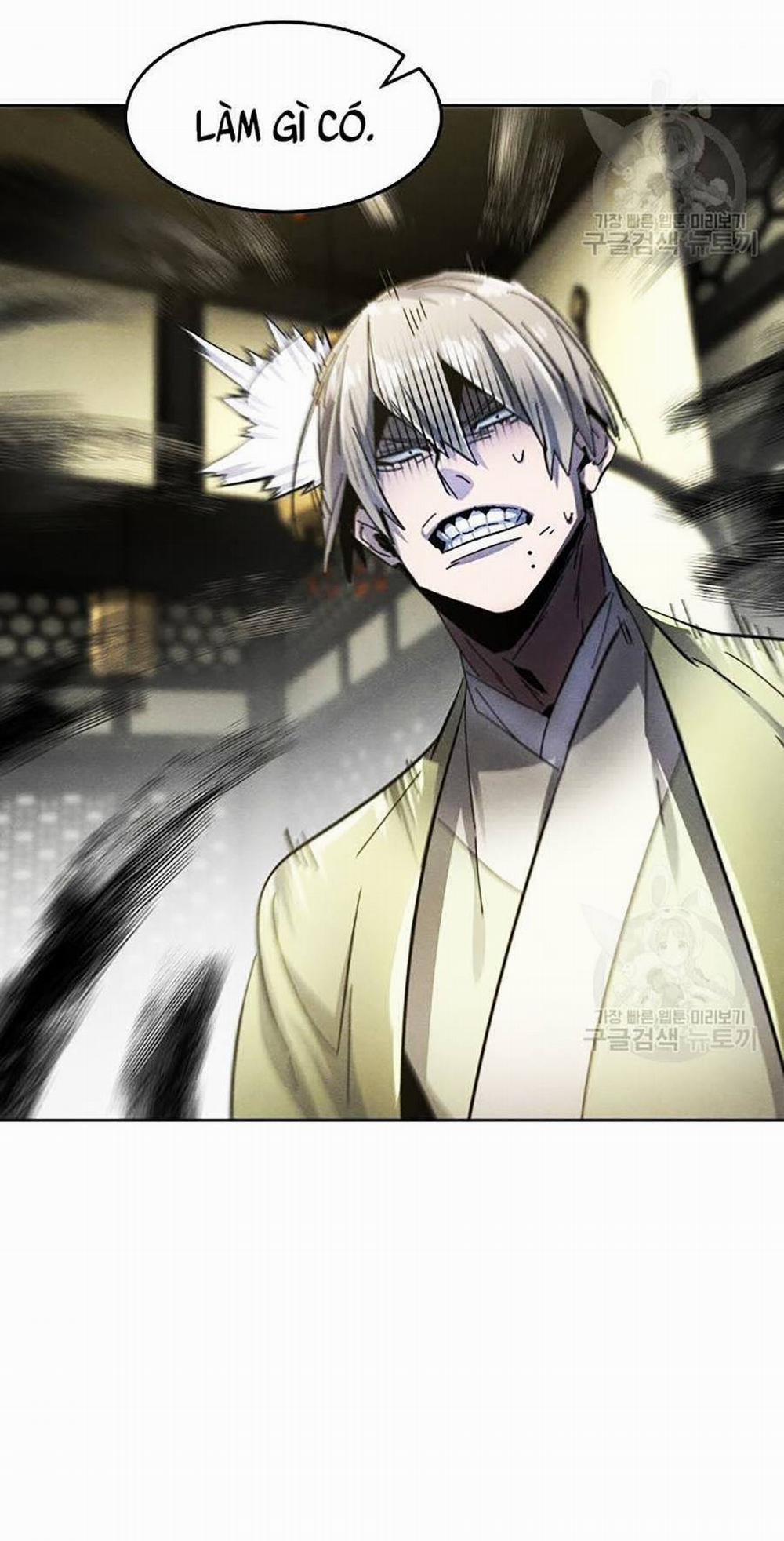 Cuồng Ma Tái Thế 48 trang 24