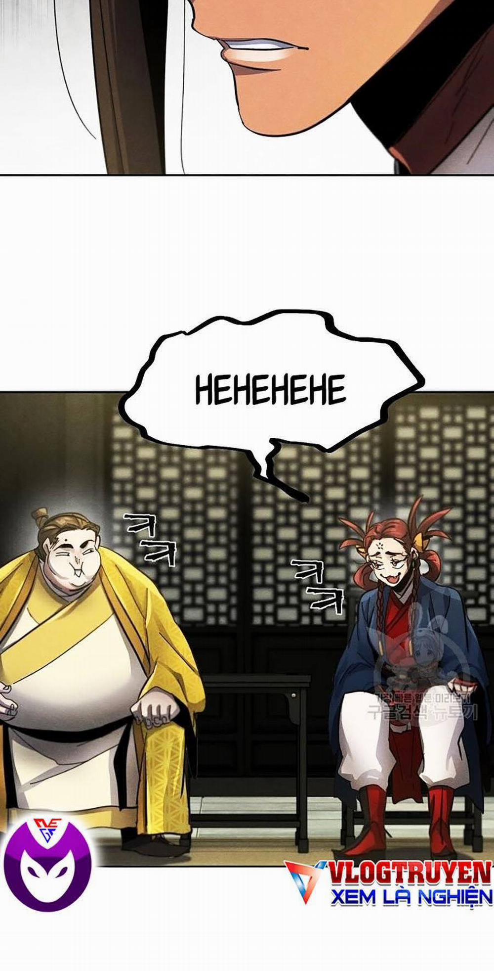 Cuồng Ma Tái Thế 48 trang 35