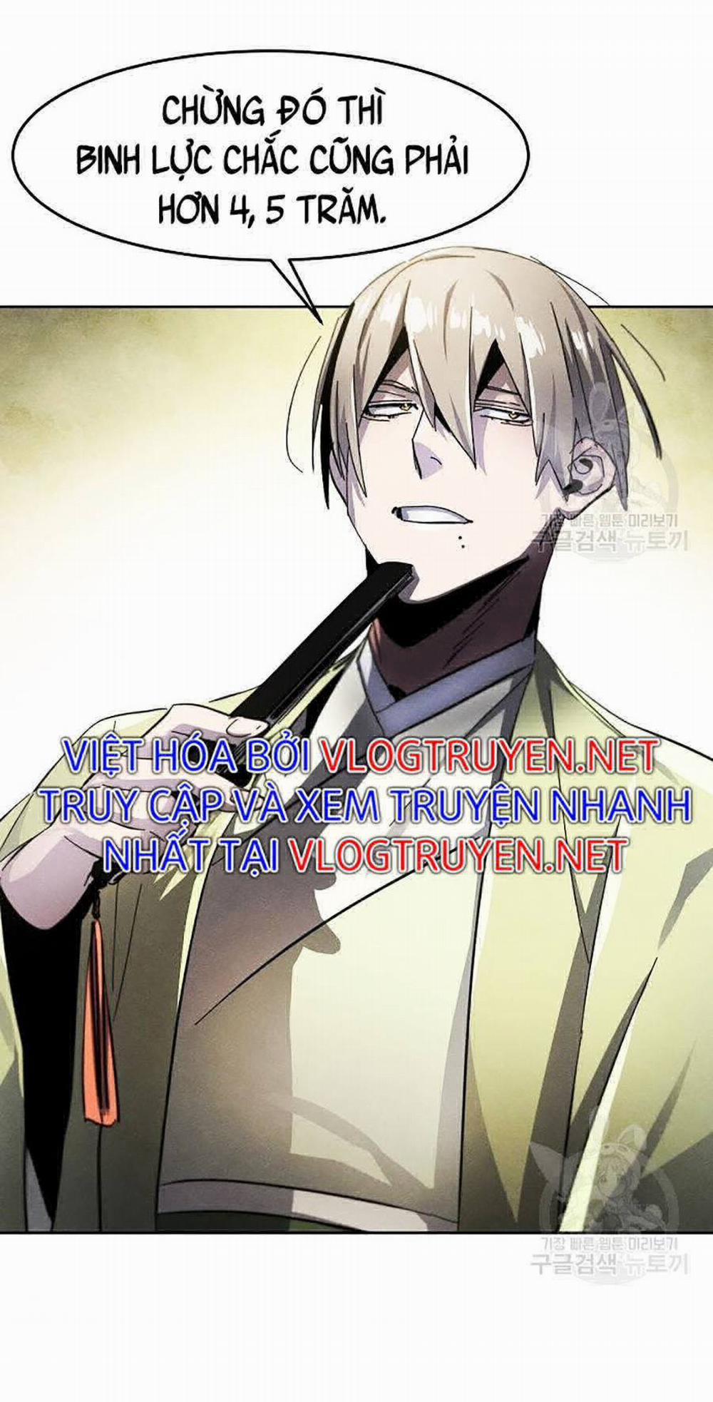 Cuồng Ma Tái Thế 48 trang 41