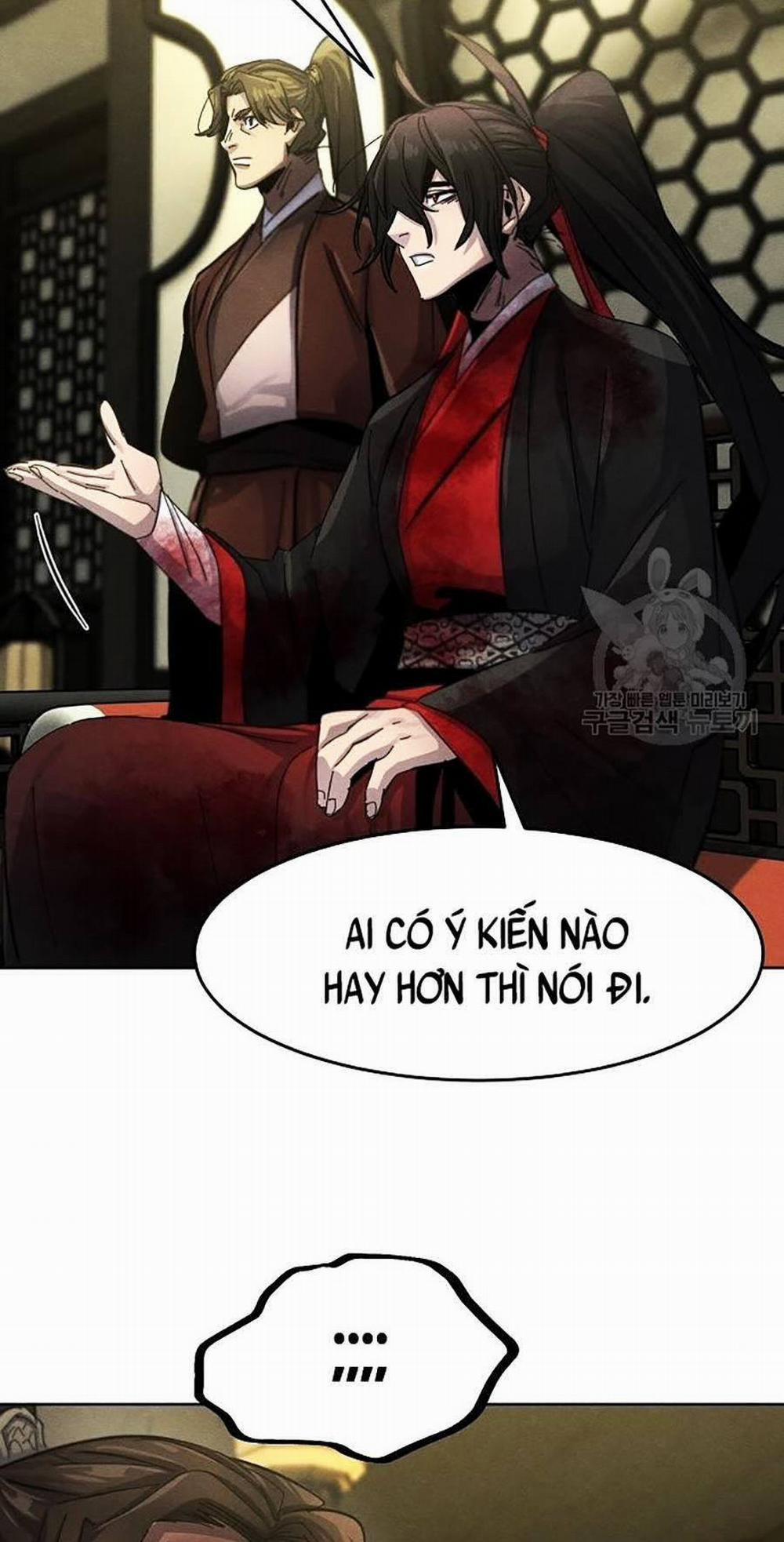 Cuồng Ma Tái Thế 48 trang 47