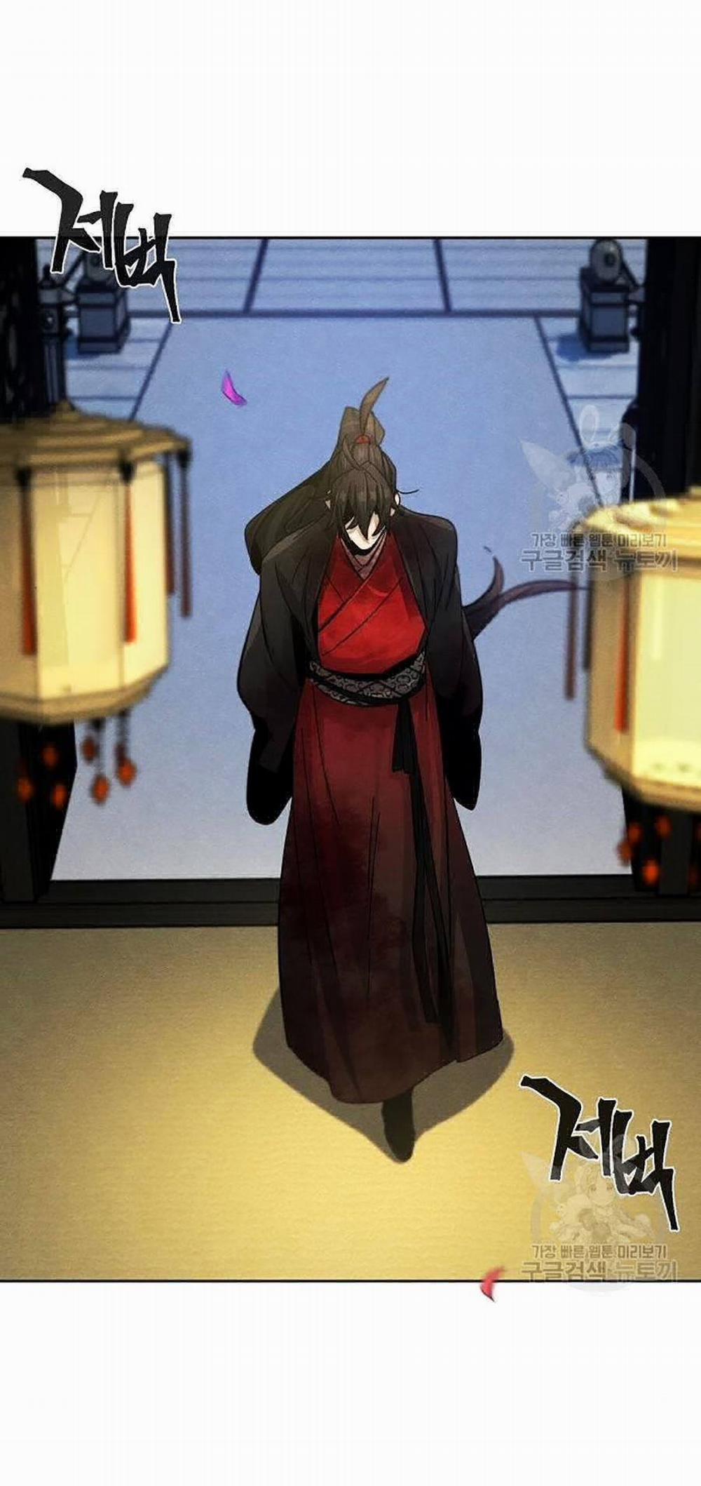 Cuồng Ma Tái Thế 48 trang 5