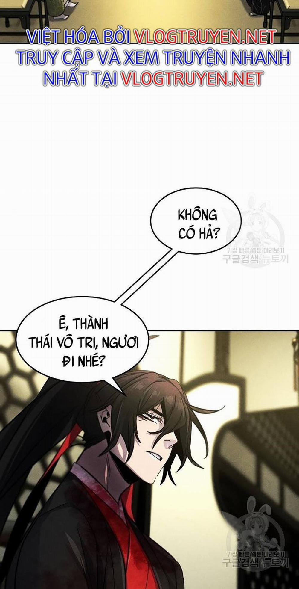 Cuồng Ma Tái Thế 48 trang 53