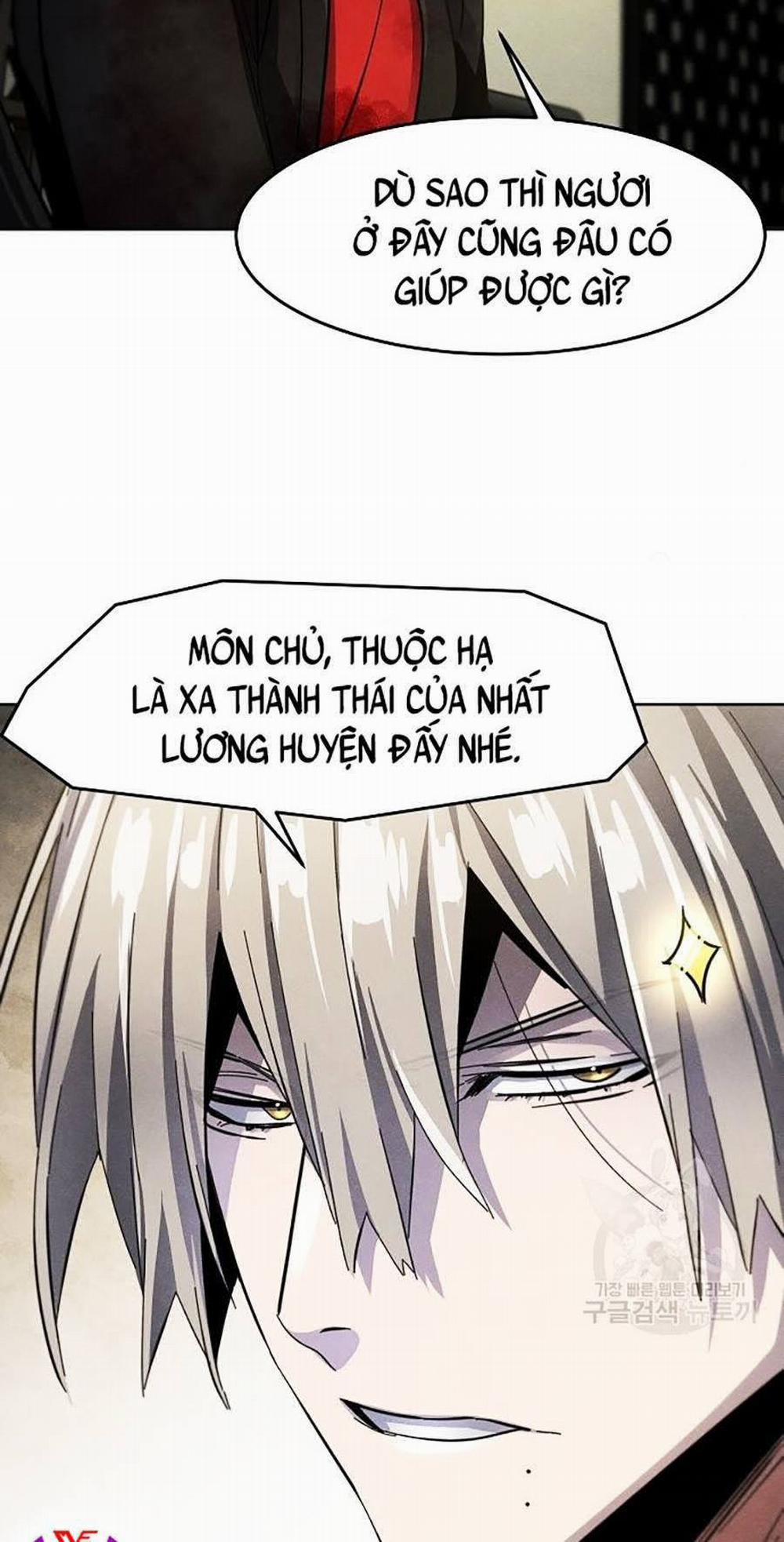 Cuồng Ma Tái Thế 48 trang 54