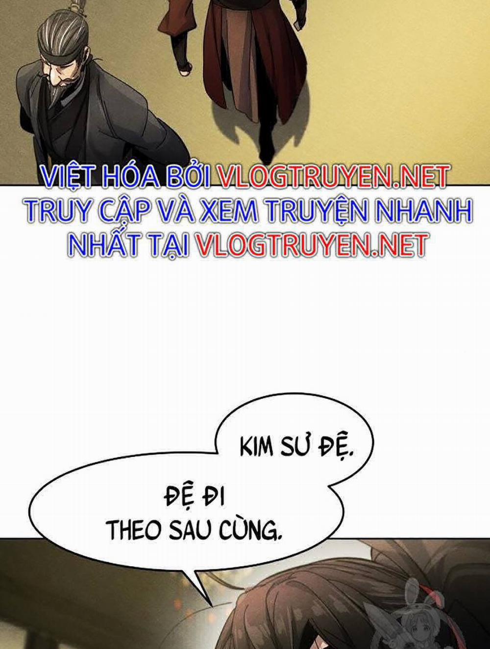 Cuồng Ma Tái Thế 48 trang 61