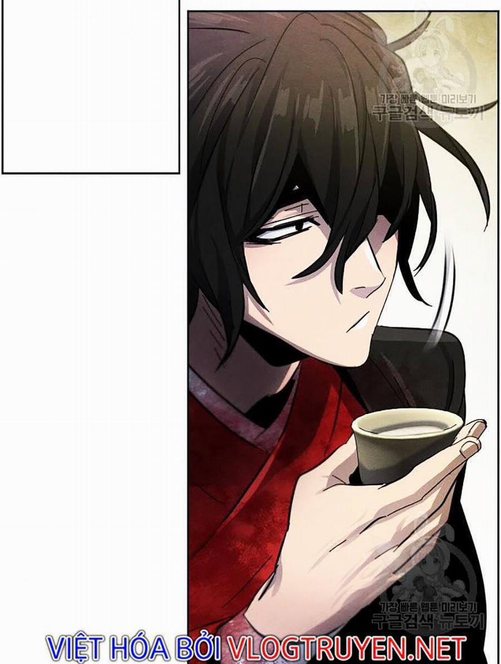 Cuồng Ma Tái Thế 48 trang 73