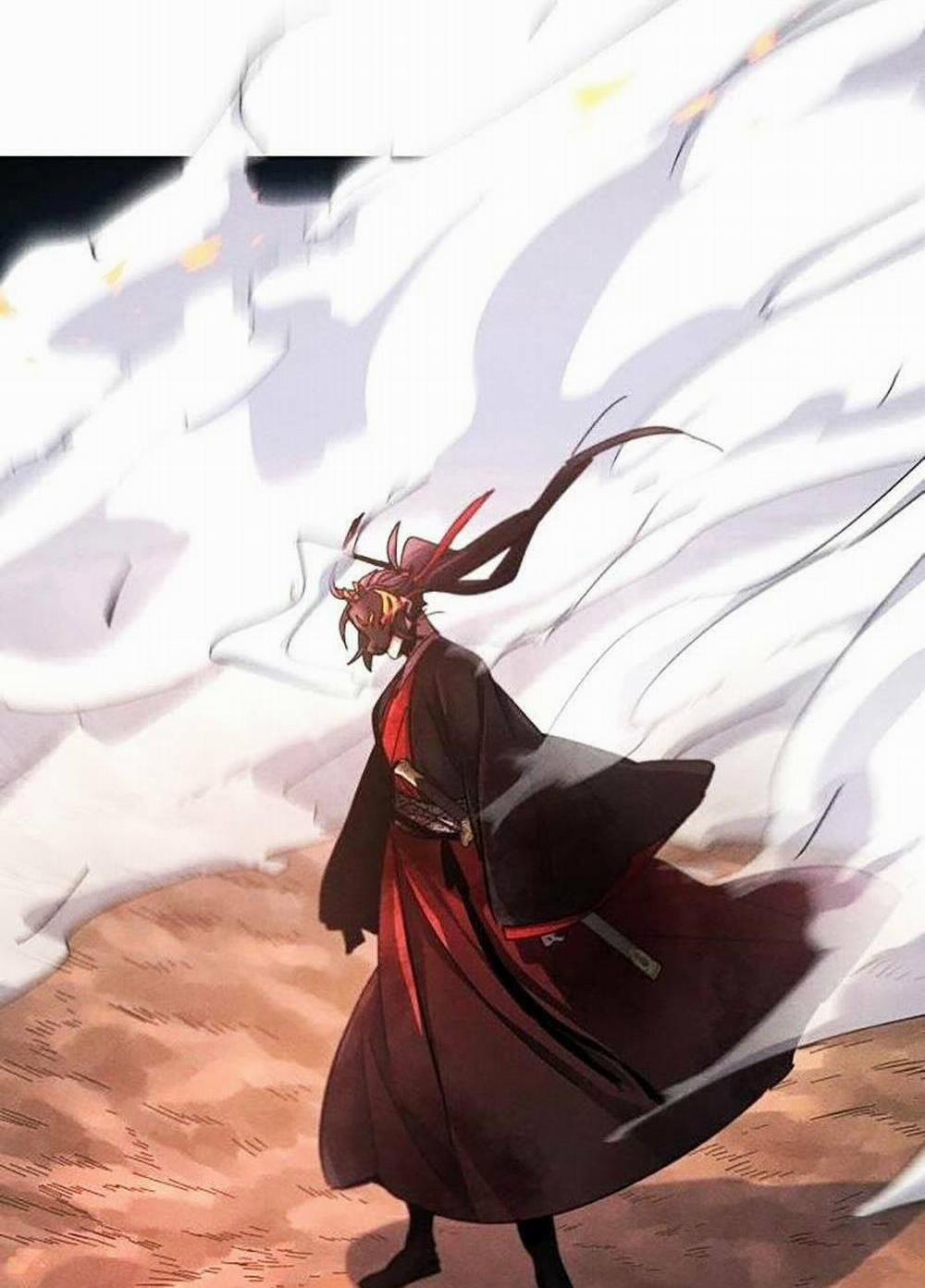 Cuồng Ma Tái Thế 49 trang 116