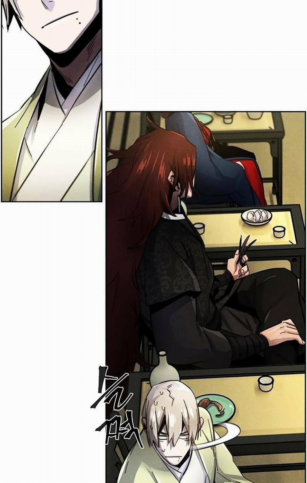 Cuồng Ma Tái Thế 49 trang 14