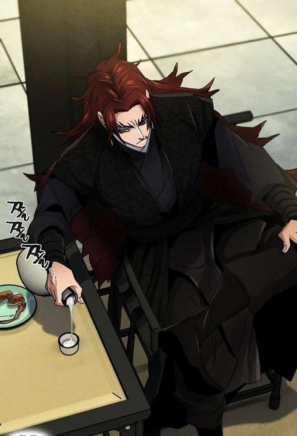 Cuồng Ma Tái Thế 49 trang 2