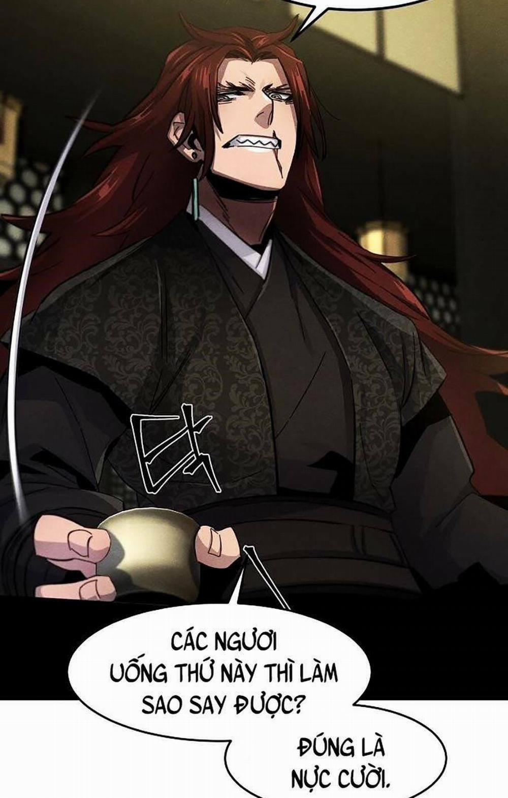 Cuồng Ma Tái Thế 49 trang 20