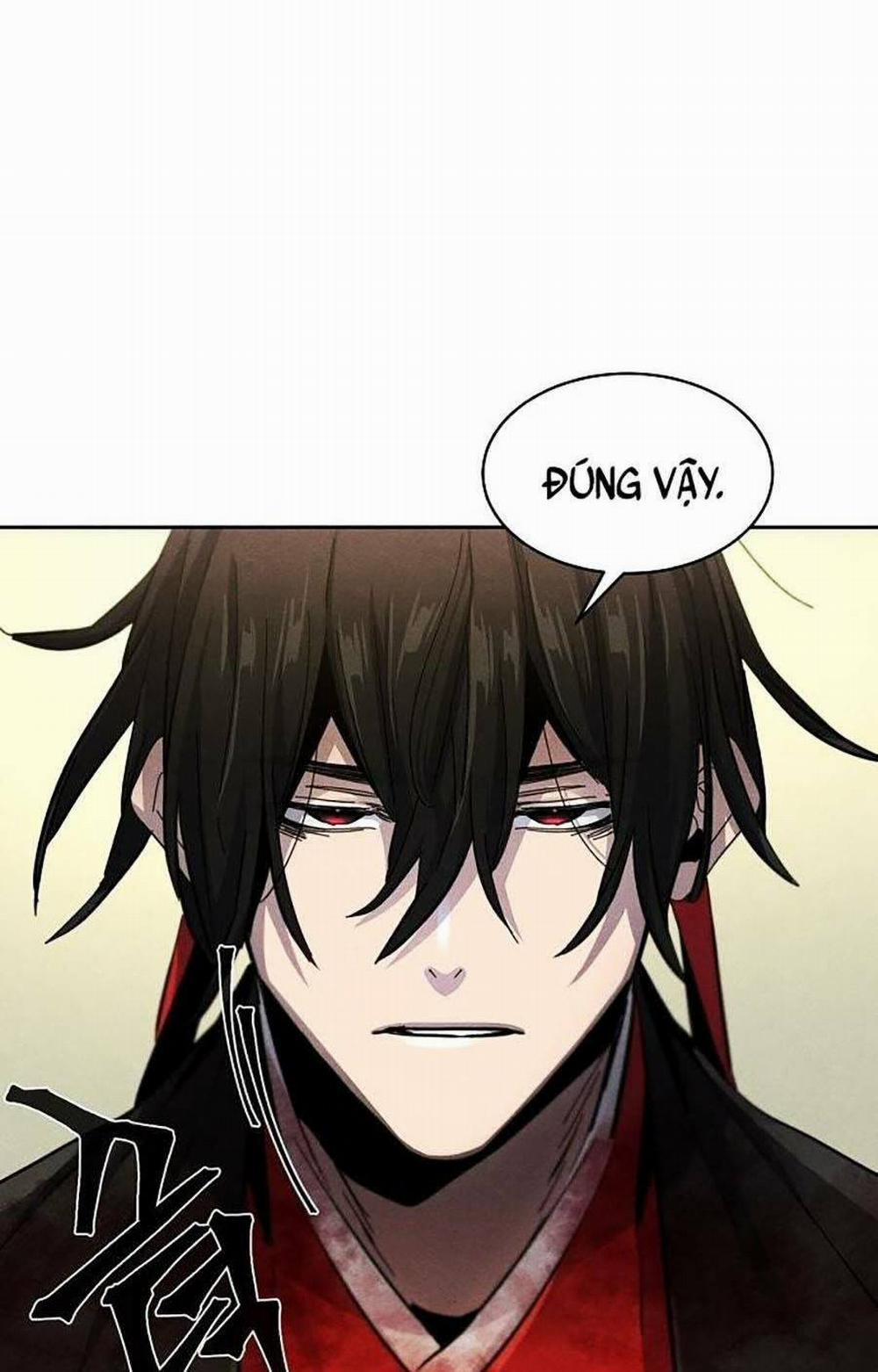 Cuồng Ma Tái Thế 49 trang 25