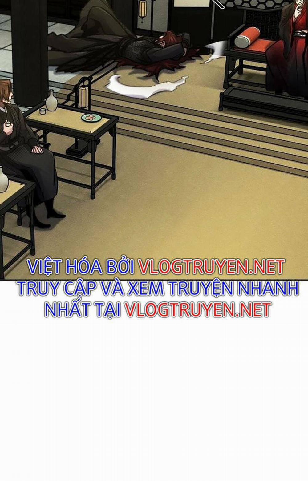 Cuồng Ma Tái Thế 49 trang 30