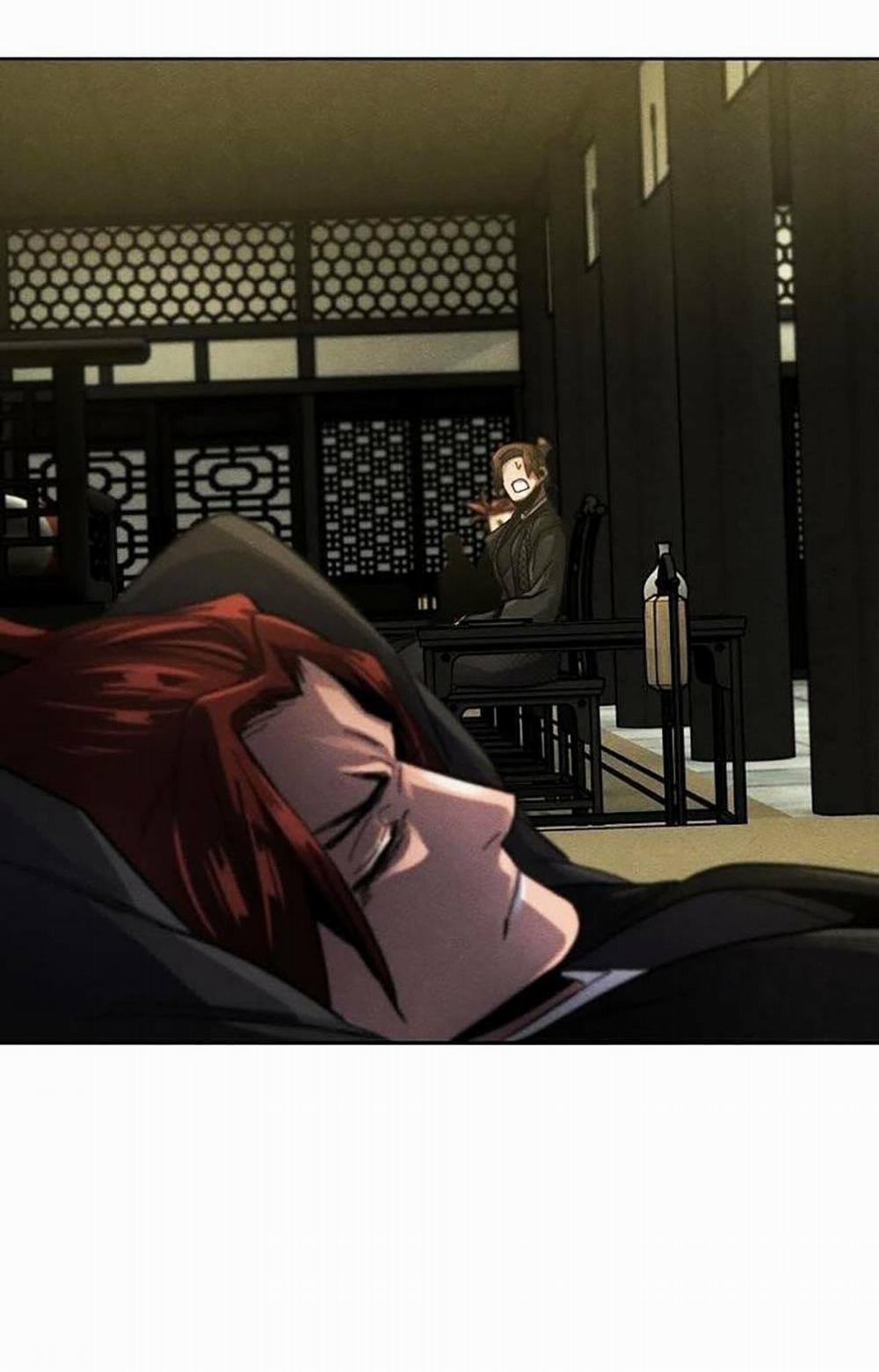 Cuồng Ma Tái Thế 49 trang 31