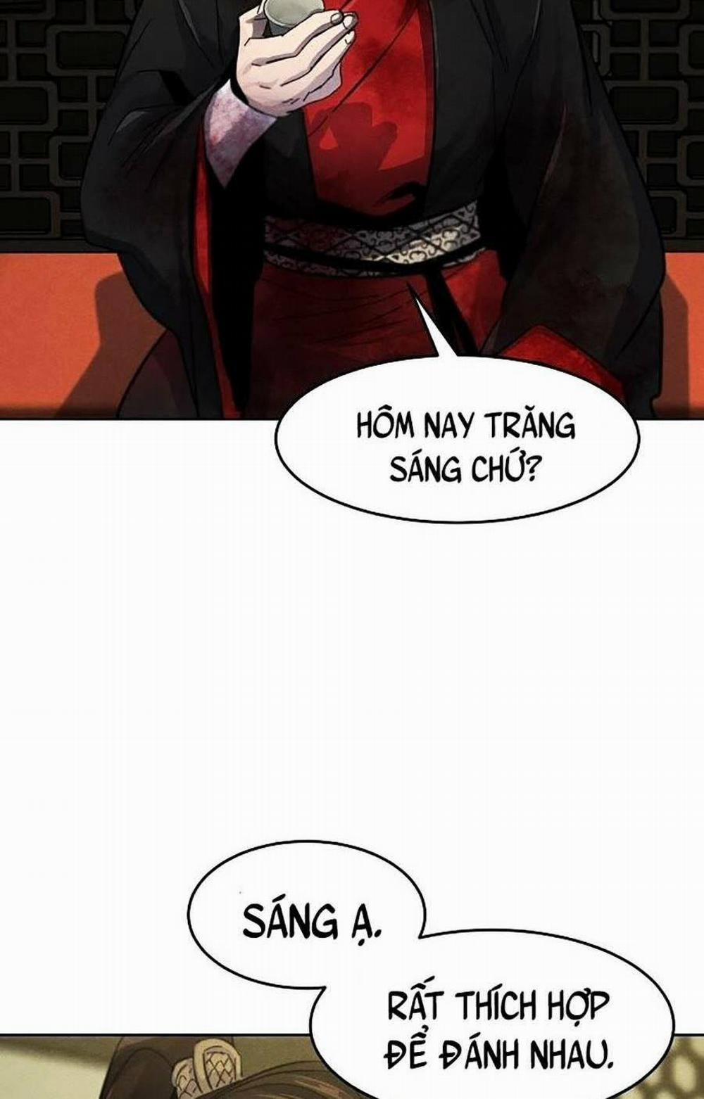 Cuồng Ma Tái Thế 49 trang 33