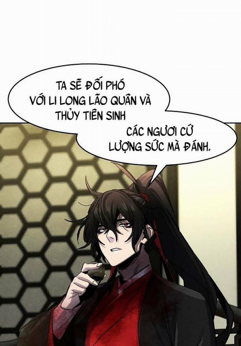 Cuồng Ma Tái Thế 49 trang 43