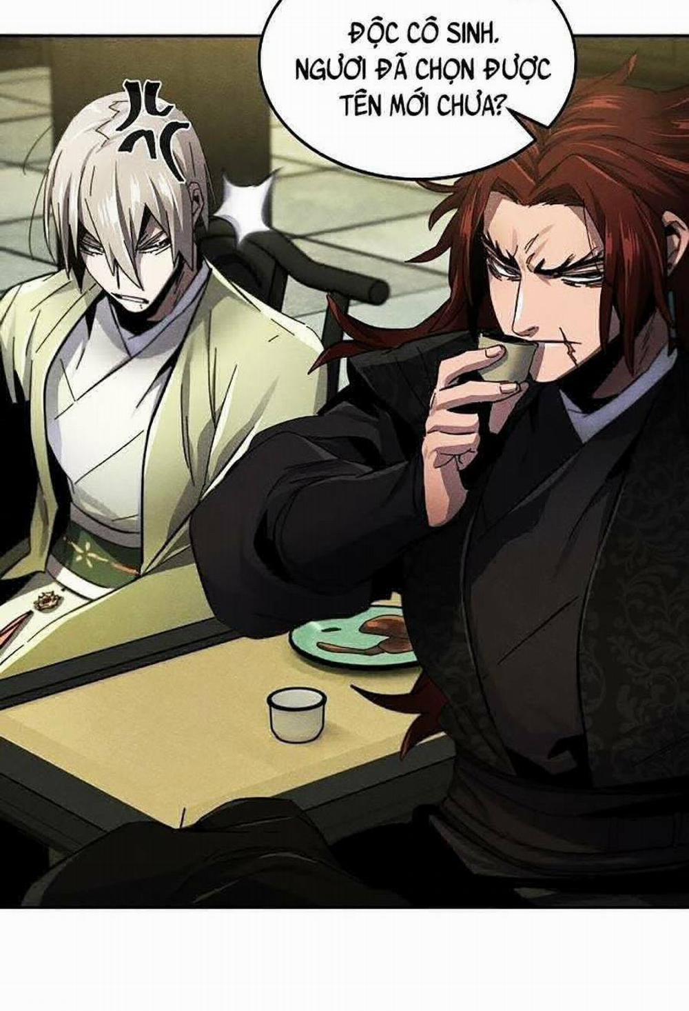 Cuồng Ma Tái Thế 49 trang 5