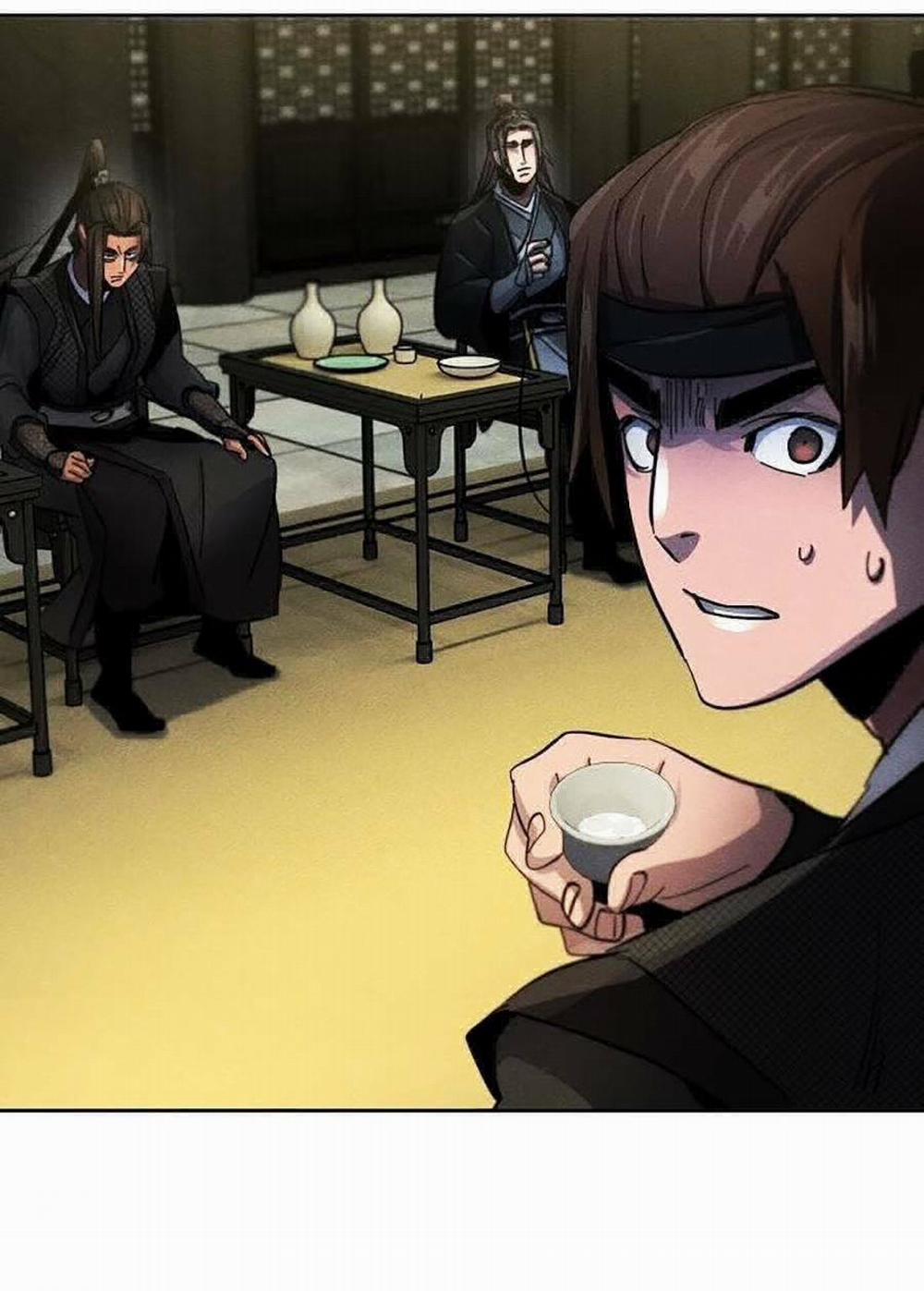 Cuồng Ma Tái Thế 49 trang 50