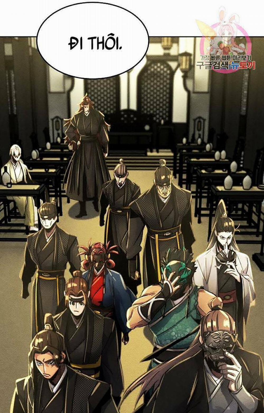 Cuồng Ma Tái Thế 49 trang 60