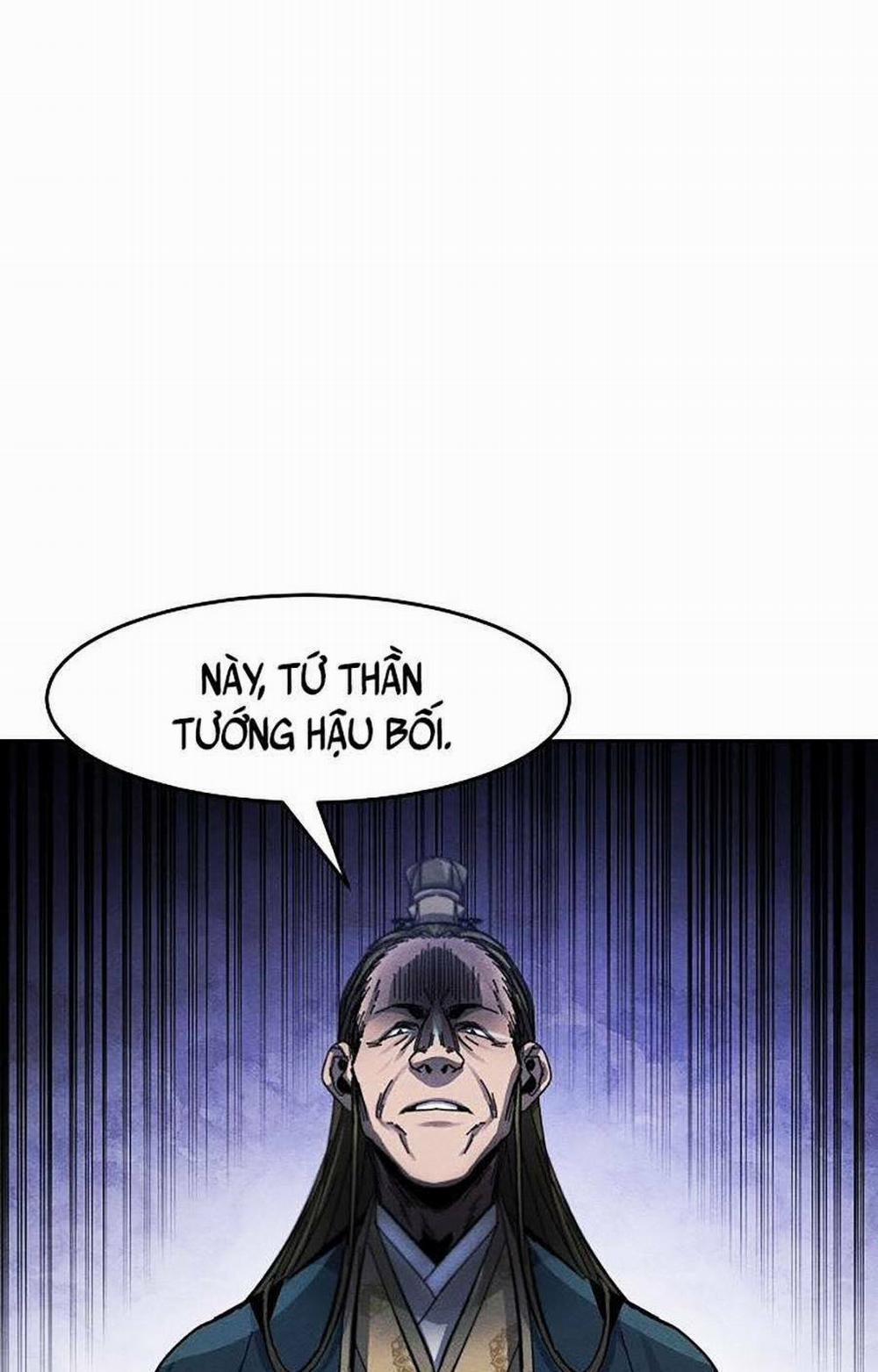 Cuồng Ma Tái Thế 49 trang 68