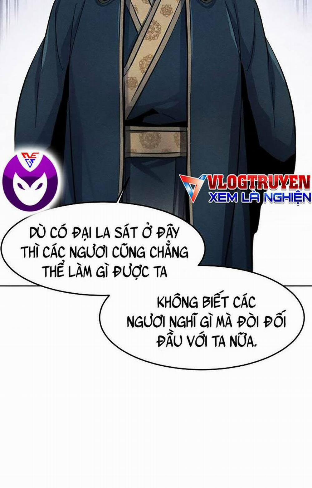 Cuồng Ma Tái Thế 49 trang 69