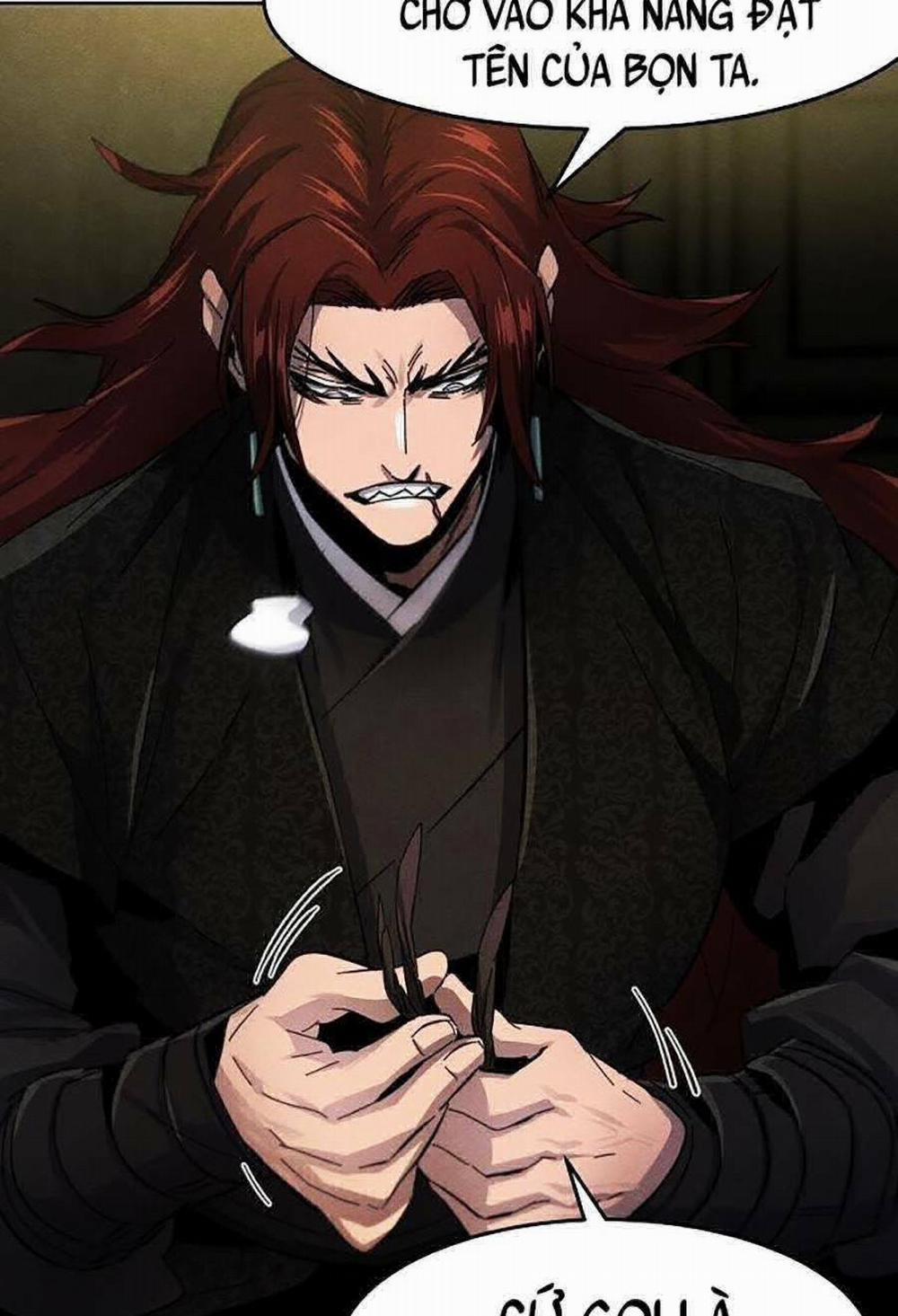 Cuồng Ma Tái Thế 49 trang 8