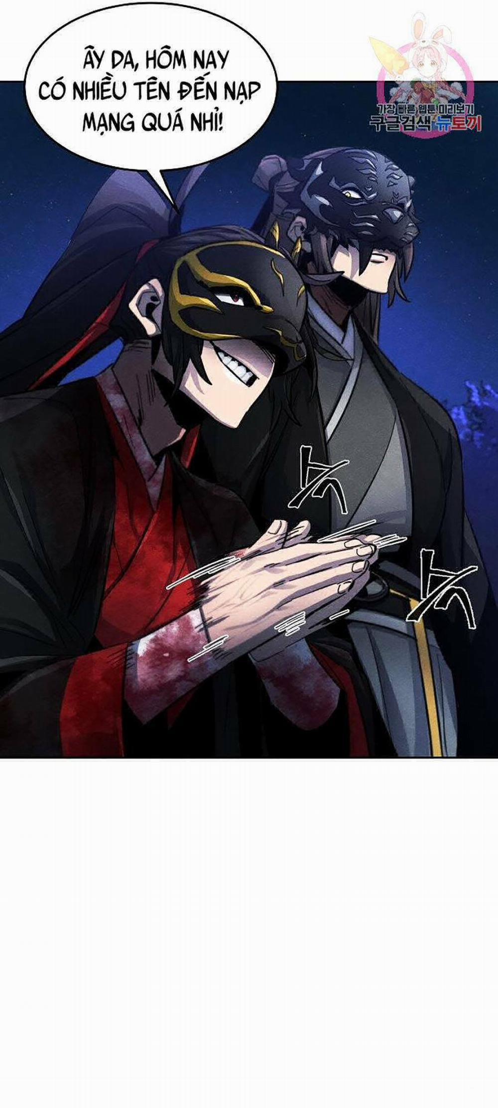 Cuồng Ma Tái Thế 49 trang 84