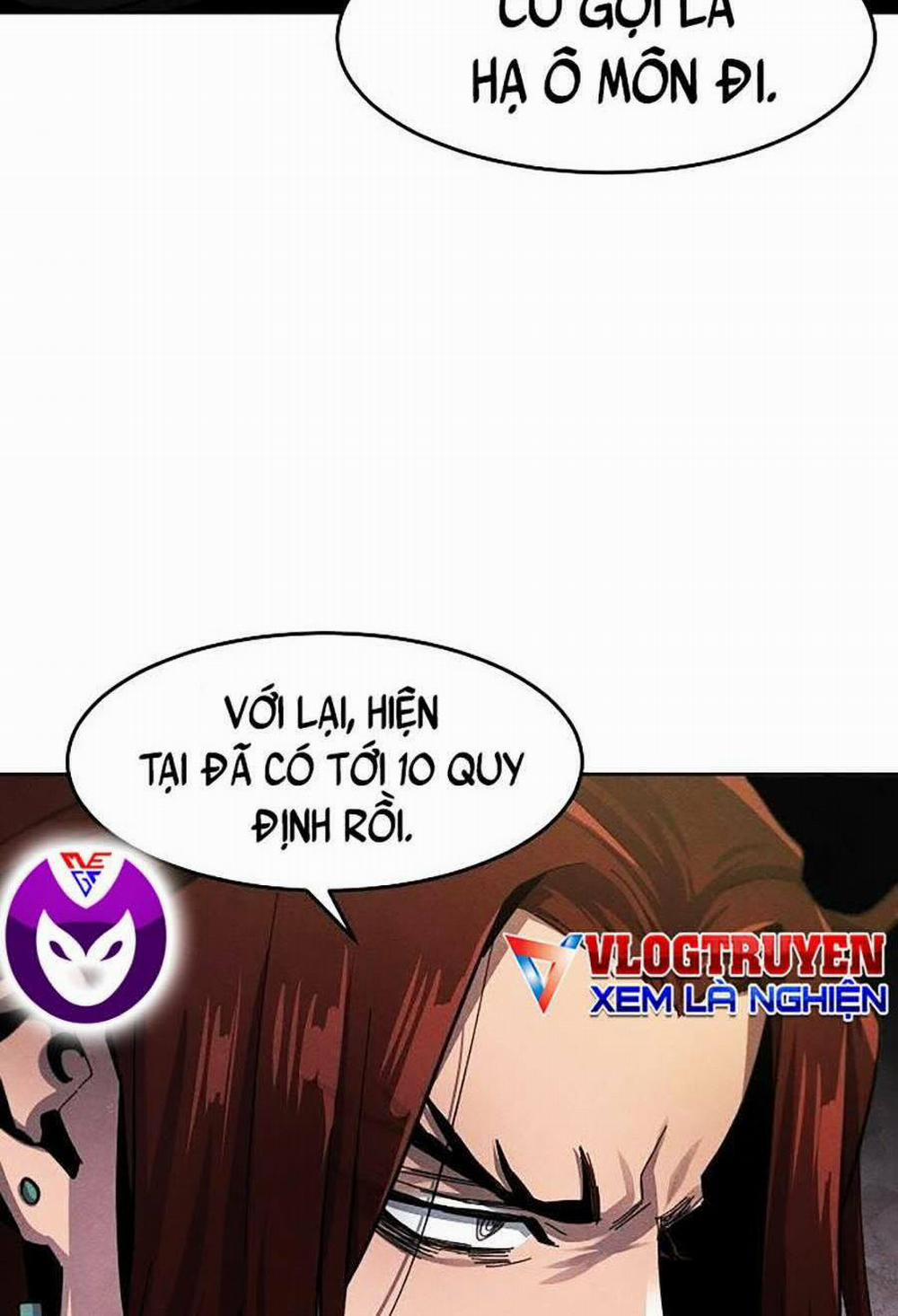 Cuồng Ma Tái Thế 49 trang 9