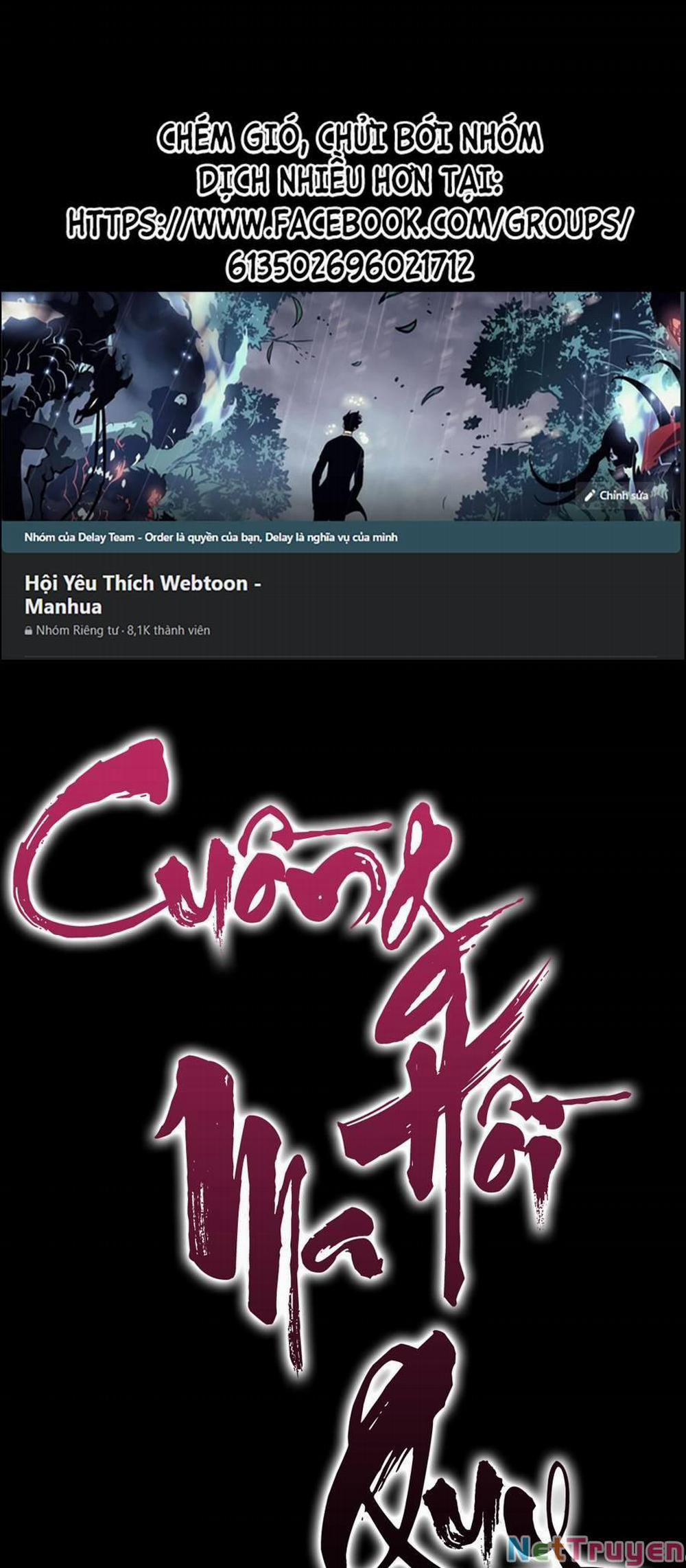 Cuồng Ma Tái Thế 50 trang 0