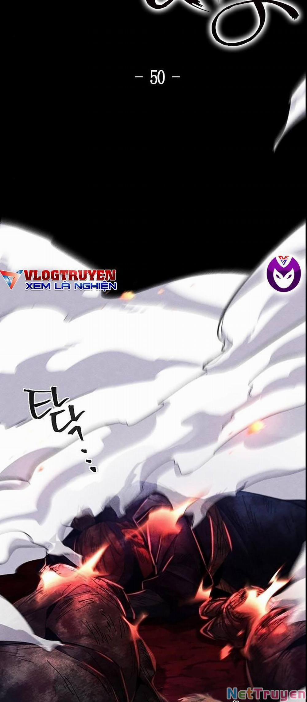 Cuồng Ma Tái Thế 50 trang 1