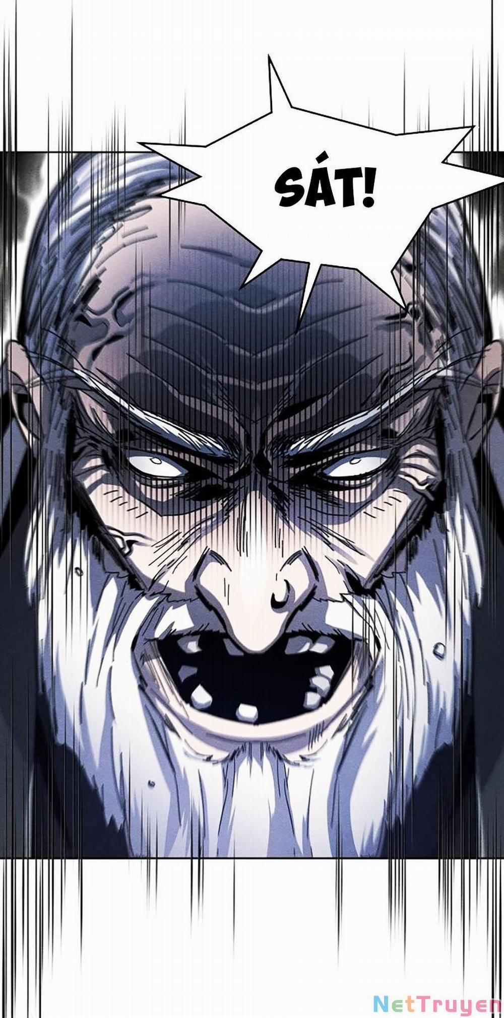 Cuồng Ma Tái Thế 50 trang 10