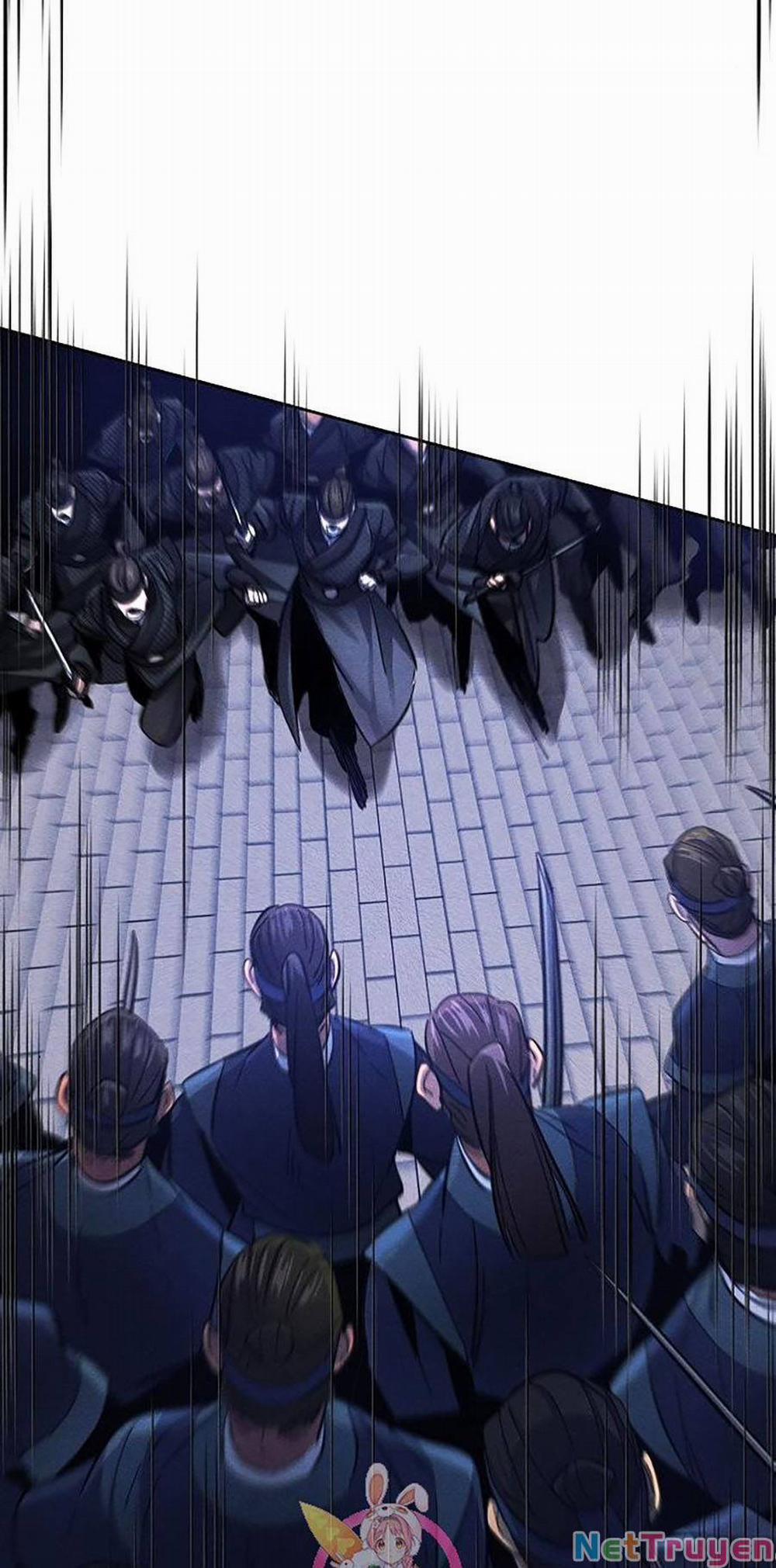 Cuồng Ma Tái Thế 50 trang 11