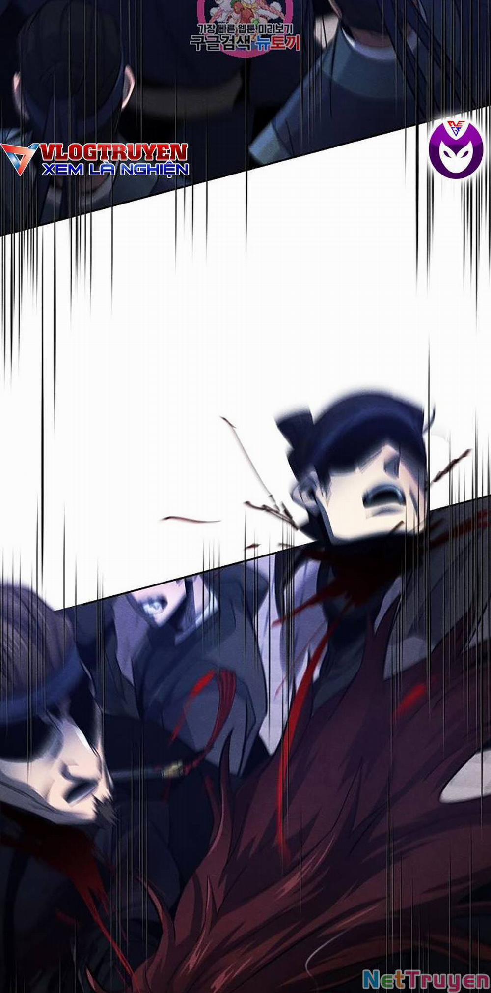 Cuồng Ma Tái Thế 50 trang 12